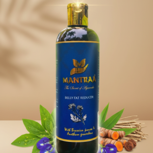Mantraa Belly Fat Reducer